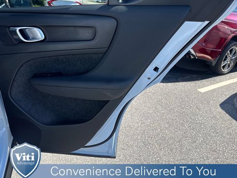 Certified 2026 Volvo XC40 B5 Plus w/ Protection Package Premier AWD/4WD image 26