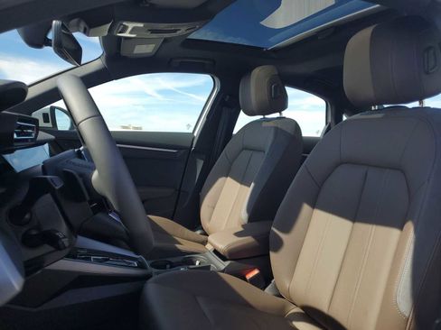 New 2026 Audi A3 2.0T Premium image 15