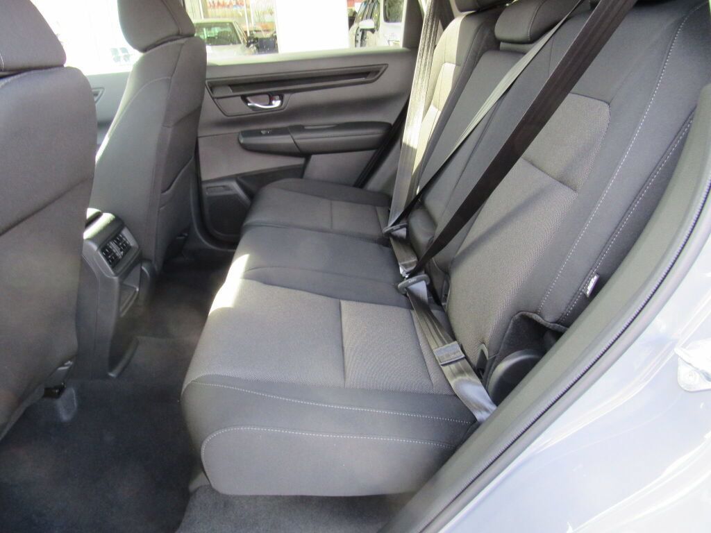 Used 2024 Honda CR-V EX image 7