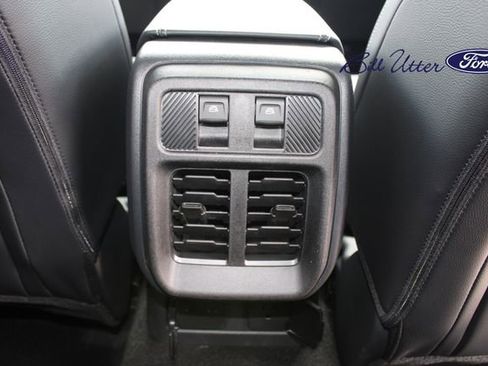 New 2026 Ford Bronco Outer Banks AWD/4WD image 10