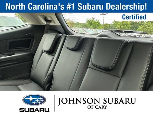 Certified 2026 Subaru Ascent Premium AWD/4WD image 19