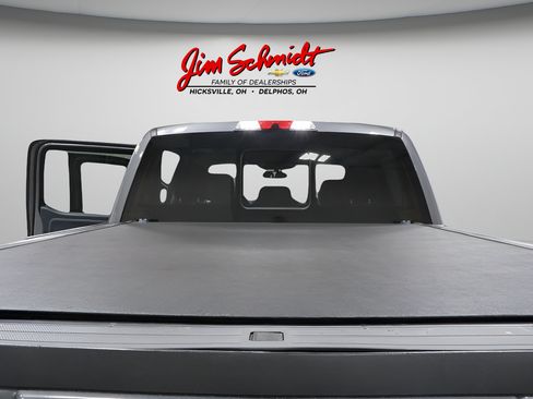Used 2021 Ford F150 Limited AWD/4WD image 37