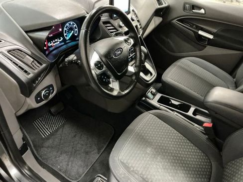 Used 2020 Ford Transit Connect XLT FWD image 14