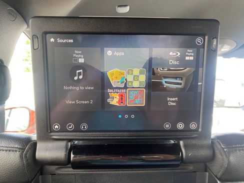 Used 2018 Chrysler Pacifica Touring-L Plus w/ S Appearance Package FWD image 21