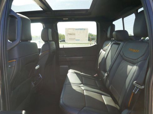 New 2026 Ford F150 Tremor w/ Equipment Group 402B AWD/4WD image 17