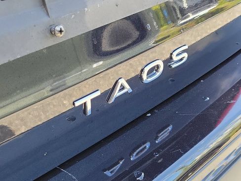 Used 2023 Volkswagen Taos S FWD image 5
