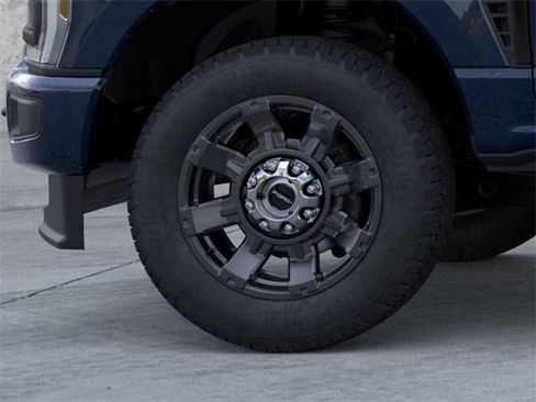 New 2025 Ford F250 XL w/ STX Appearance Package image 19
