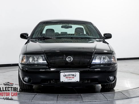 Used 2003 Mercury Marauder image 29