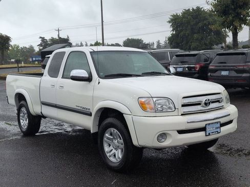 Used 2006 Toyota Tundra SR5 AWD/4WD image 7