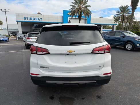 Used 2024 Chevrolet Equinox LT image 5