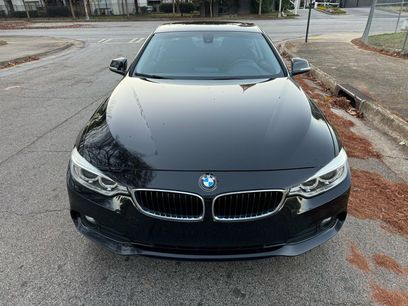 Used 2014 BMW 428i Coupe