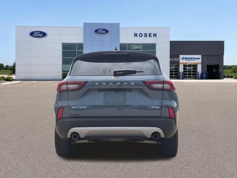 Used 2023 Ford Escape Active AWD/4WD image 4