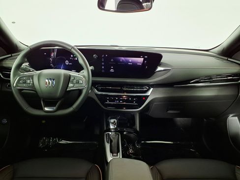 Used 2026 Buick Envista Avenir FWD image 14