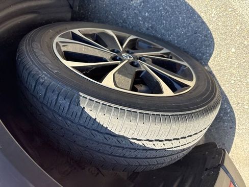 Used 2023 MAZDA CX-5 AWD 2.5 S w/ Premium Plus Pkg image 9