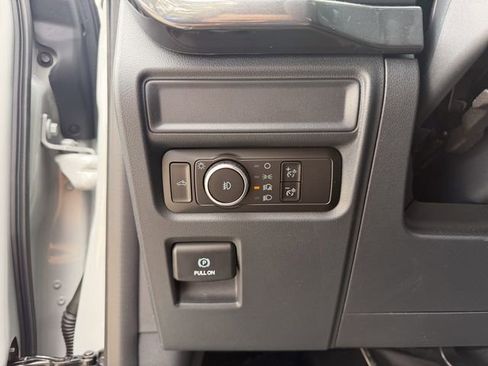 Used 2026 Ford F150 STX w/ Equipment Group 200A RWD image 9