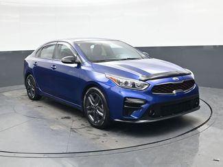 Used 2020 Kia Forte GT-Line video 2
