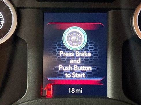 New 2026 RAM 2500 Tradesman image 14