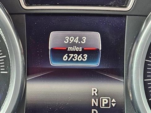 Used 2016 Mercedes-Benz GLE 350 image 12