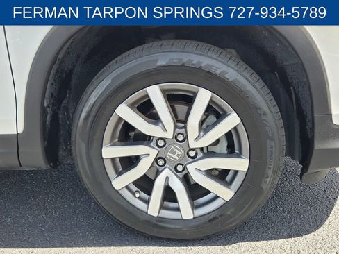Used 2021 Honda Pilot EX-L image 10