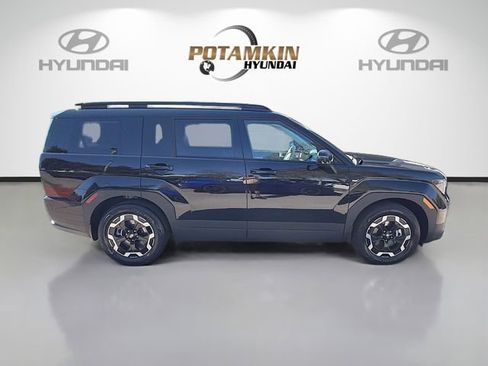 New 2026 Hyundai Santa Fe SEL image 4