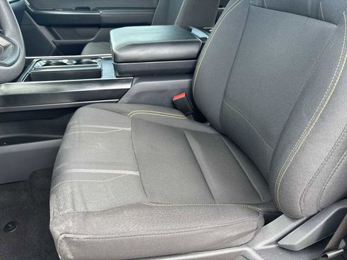 Used 2024 Ford F150 STX w/ Mobile Office Package image 7