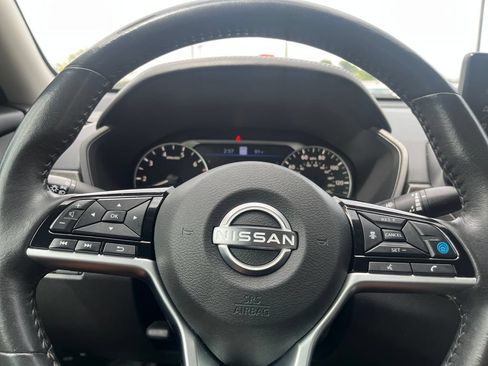 Certified 2023 Nissan Altima 2.5 SL FWD image 43