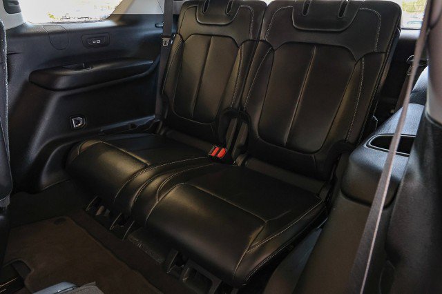 Used 2022 Jeep Grand Cherokee L Limited w/ Black Appearance Package AWD/4WD image 30