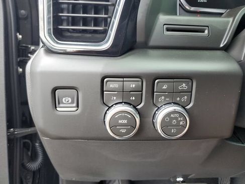 New 2026 GMC Sierra 1500 Denali AWD/4WD image 31