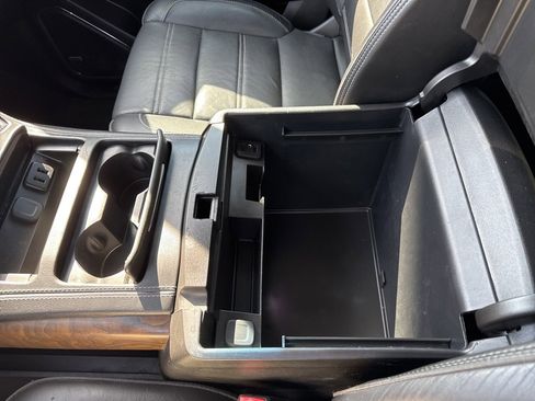 Used 2018 GMC Yukon Denali w/ Denali Ultimate Package image 53