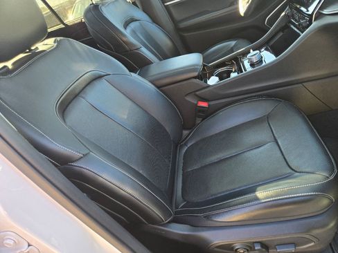 Used 2022 Jeep Grand Cherokee Limited 4xe w/ Luxury Tech Group II image 21