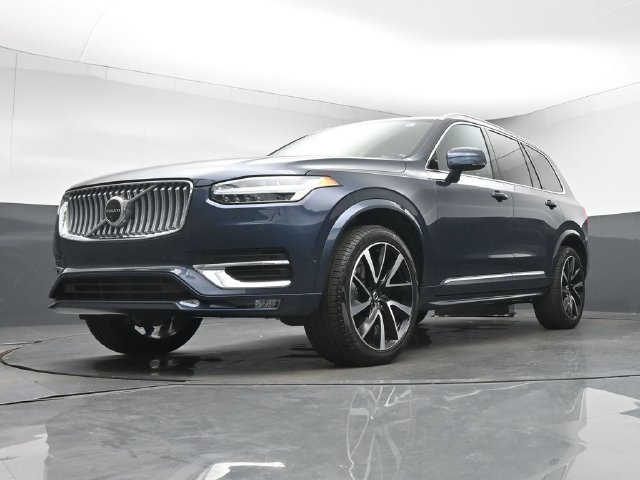 Used 2024 Volvo XC90 B6 Ultimate w/ Protection Package Premier AWD/4WD image 39