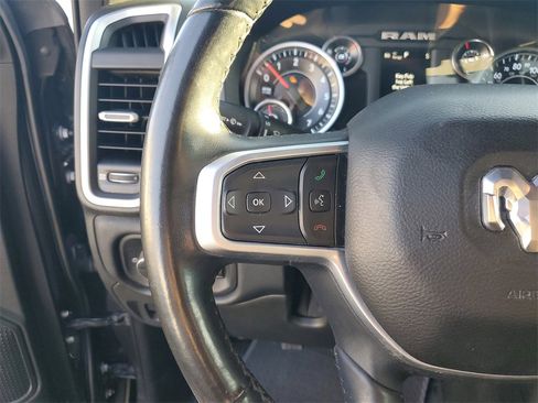 Used 2019 RAM 1500 Big Horn image 24