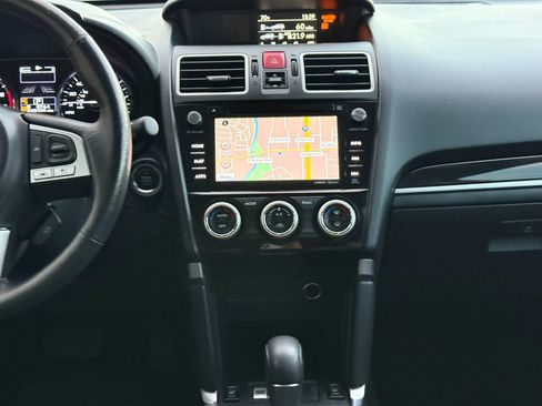 Used 2017 Subaru Forester 2.5i Touring AWD/4WD image 21