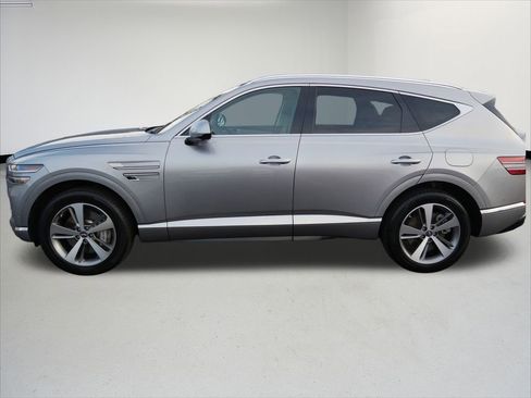 Used 2023 Genesis GV80 3.5T Advanced + image 2