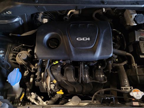 Used 2019 Kia Soul FWD image 30