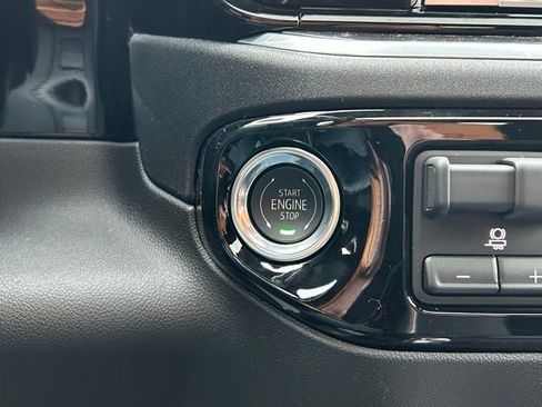 New 2026 Chevrolet Silverado 2500 LTZ w/ LTZ Plus Package image 41