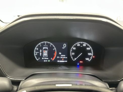 Used 2023 Honda CR-V EX-L image 31