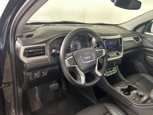 Used 2023 GMC Acadia SLT FWD image 14
