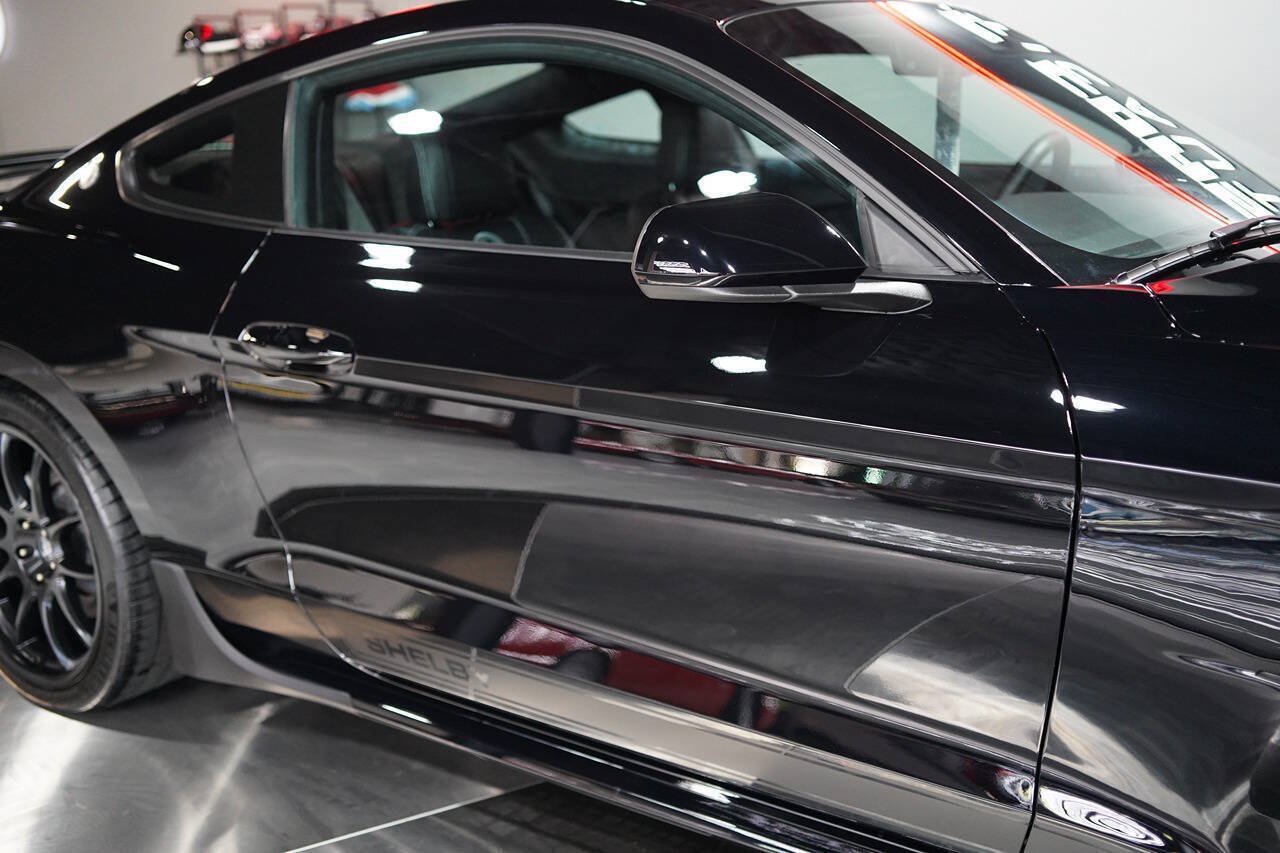 Used 2023 Ford Mustang GT w/ Equipment Group 301A RWD image 51