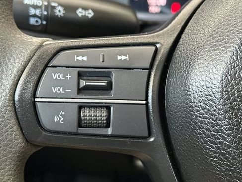 Used 2025 Honda Accord SE image 26