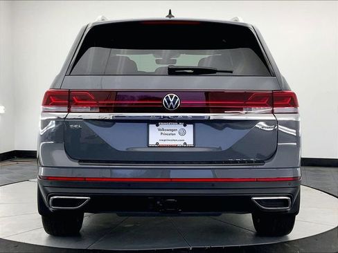 New 2026 Volkswagen Atlas SEL AWD/4WD image 14