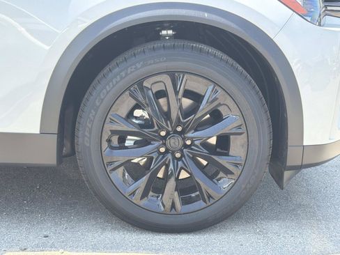 New 2026 MAZDA CX-90 3.3 Turbo w/ Premium Sport Pkg AWD/4WD image 25