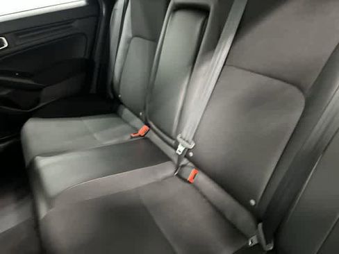 Used 2026 Honda Civic Sport image 11