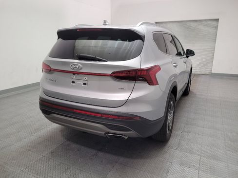 Used 2023 Hyundai Santa Fe SEL AWD/4WD image 7