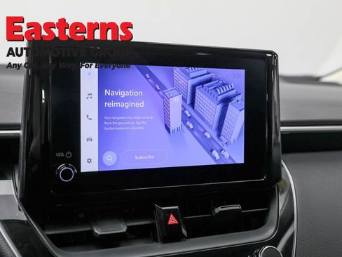 Used 2024 Toyota Corolla LE image 18