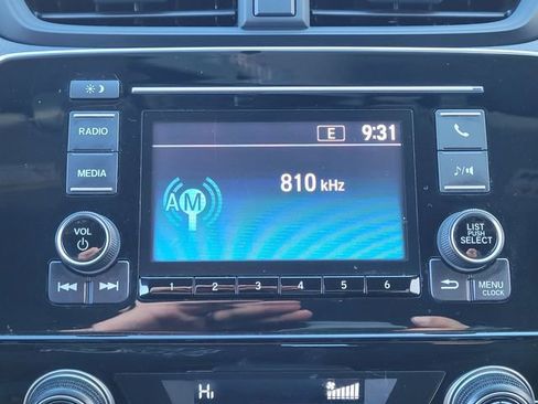 Used 2017 Honda CR-V LX image 20