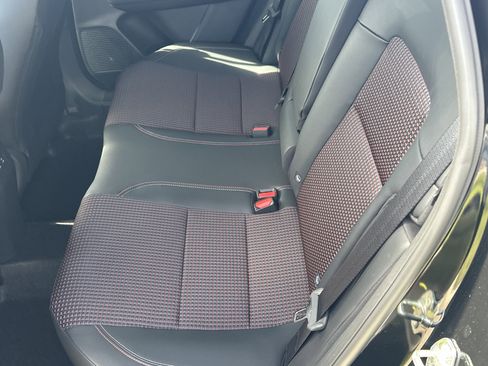 New 2026 Nissan Kicks SR FWD image 12