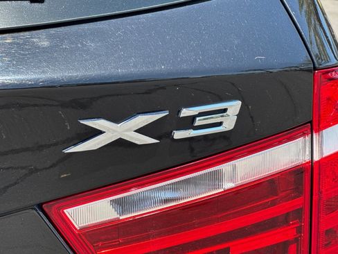 Used 2017 BMW X3 xDrive28i AWD/4WD image 32