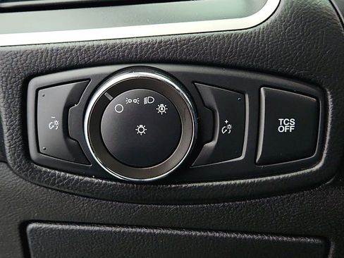 Used 2022 Ford Edge SEL w/ Cargo Accessory Package image 21