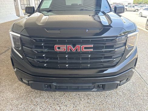 Certified 2024 GMC Sierra 1500 Elevation AWD/4WD image 31